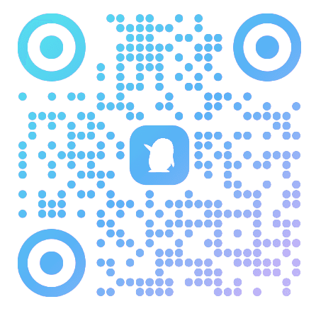 BAI Record フィードバック QQ グループの QR コード